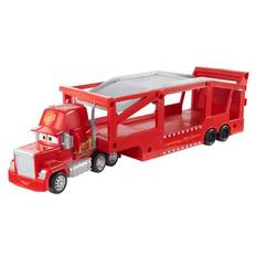 Disney Pixar Biler Transporter Mack