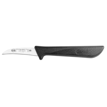 Grönsakskniv Sanelli 6cm Svart