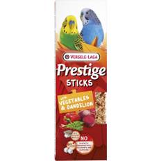 Prestige Sticks Small Parakeets Veg & Dandelion 2p