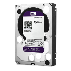 WD Purple 8TB