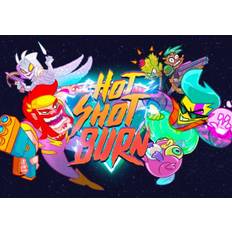Hot Shot Burn (PC) Steam Key - GLOBAL