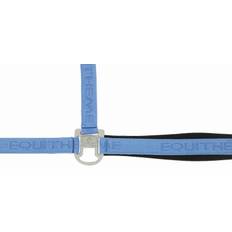 Equithème Jacquard Grime Lyseblå Light blue (Pony)