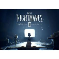 Little Nightmares II (Nintendo Switch) Nintendo Key - EU