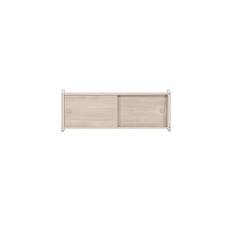 Venture Home - Paris Skab - Mdf, Hvidvask