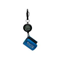 Smith Creek Rod Clip+-Blue