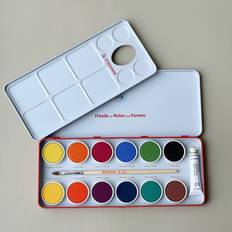 Stockmar Opaque Watercolour
