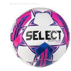 SELECT Talento Fodbold DB