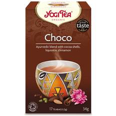 Yogi Tea Choko