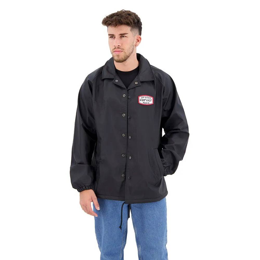 Carver Service Patch Jakke