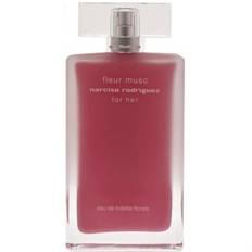 Narciso Rodriguez Fleur Musc For Her - Eau de Toilette Florale - Resestrolek - 10 ml