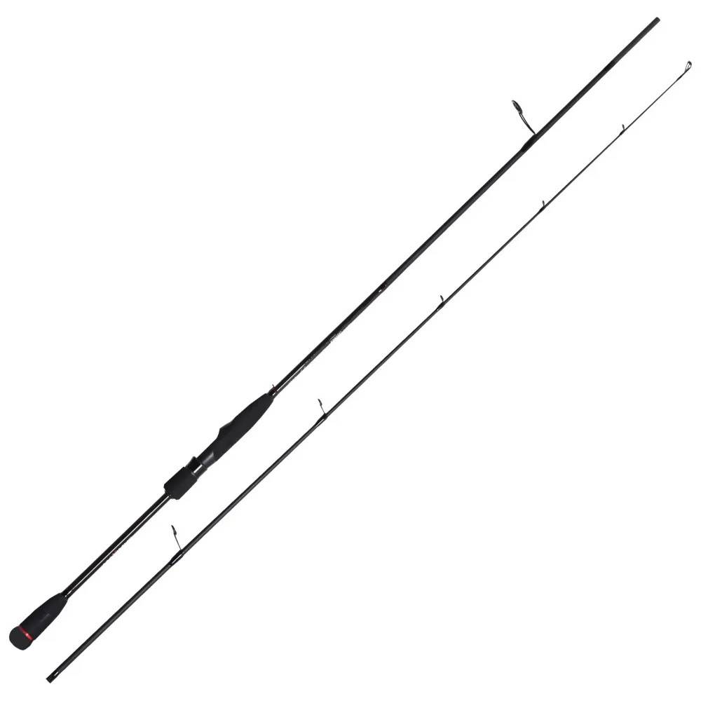 Maximus Rods Workhorse V4 Spinnestang