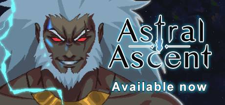 Astral Ascent (PC) - Standard