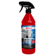 Sonax Kallavfettning 1L