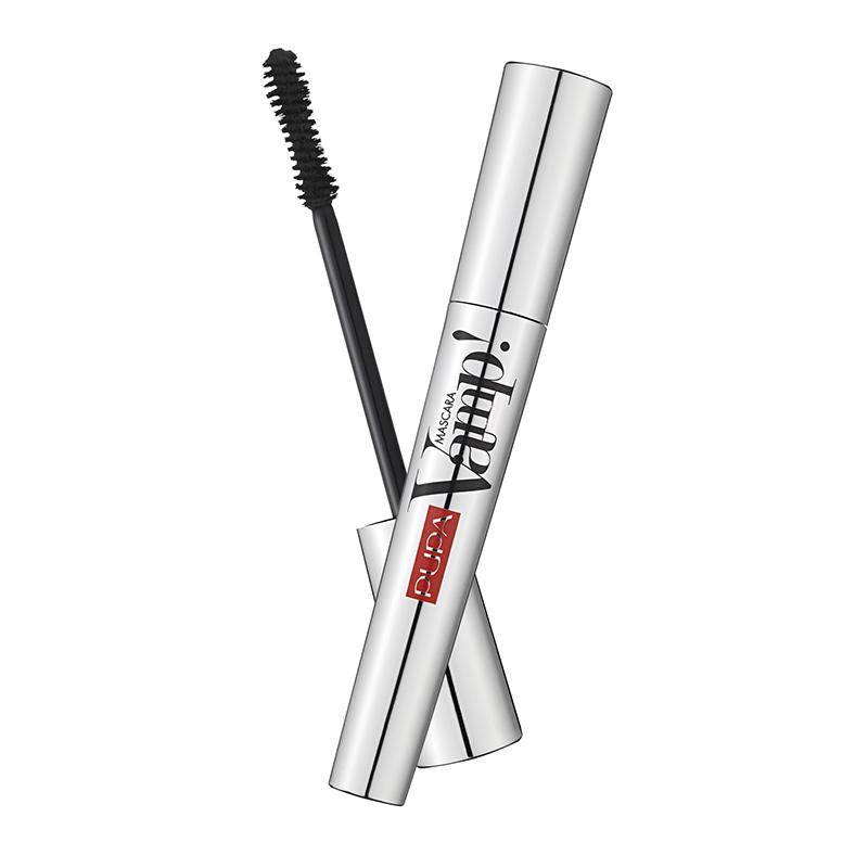 Pupa Mascara Vamp 504 - Militärgrön (9 ml)