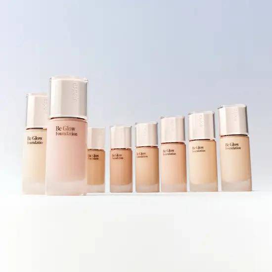 Espoir Be Glow NY Foundation SPF27 PA++ 30g (10 alternativ)