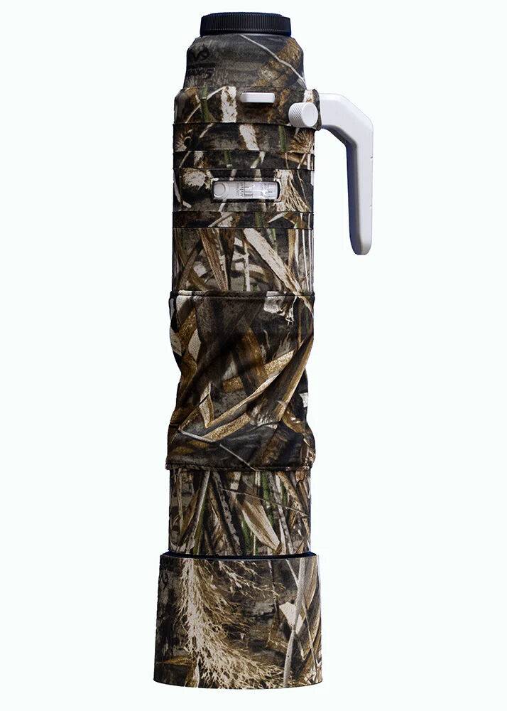 Canon RF 200-800mm f/6.3-9 IS USM Realtree Max 5