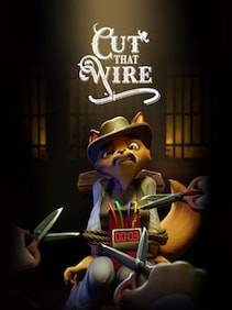 Cut That Wire (PC) - Steam Account - GLOBAL