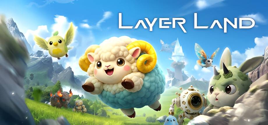 Layer Land (PC) - Standard