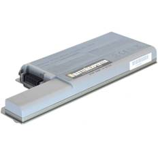 Batteri til 451-10326 for Dell, 11.1V, 4400 mAh