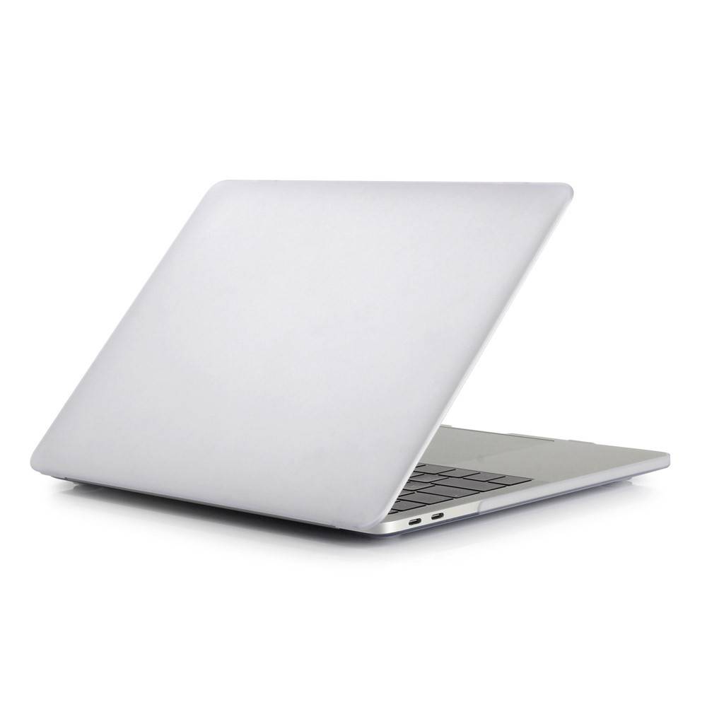 Cover MacBook Air 15 2024 gennemsigtig