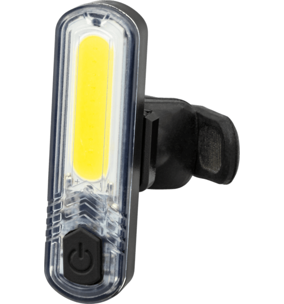 Occano Front Usb Light Cykeltillbehör Black - ONE SIZE