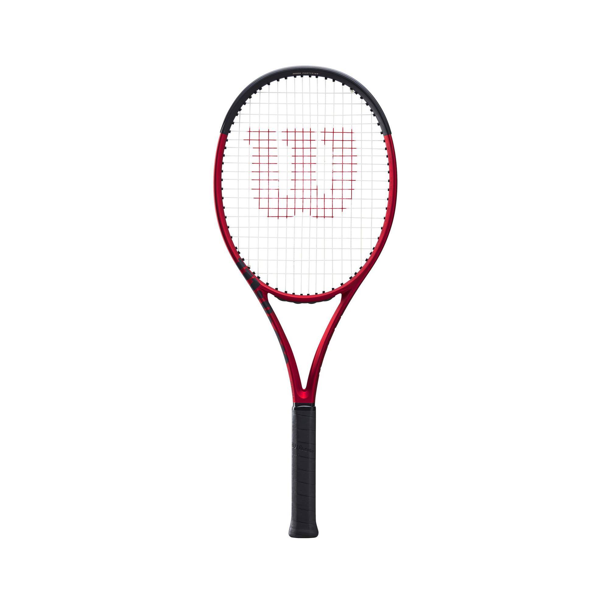 Wilson Clash 98 v2, 1 (4 1/8) (1 (4 1/8))