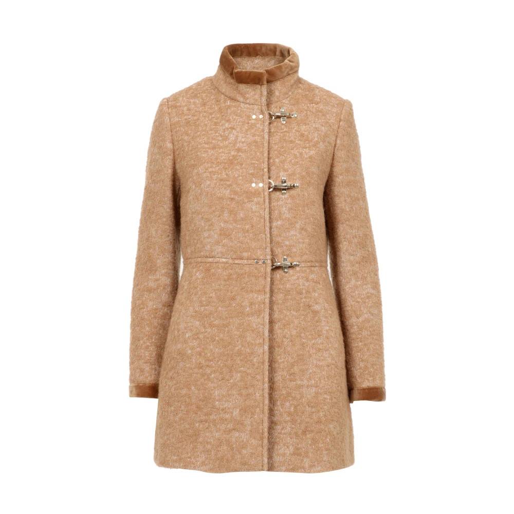 Fay - Virginia Kappa i ullblanding Kappor & Rockar - Dam - S -