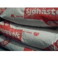 Slemmet kridt - 25 kg