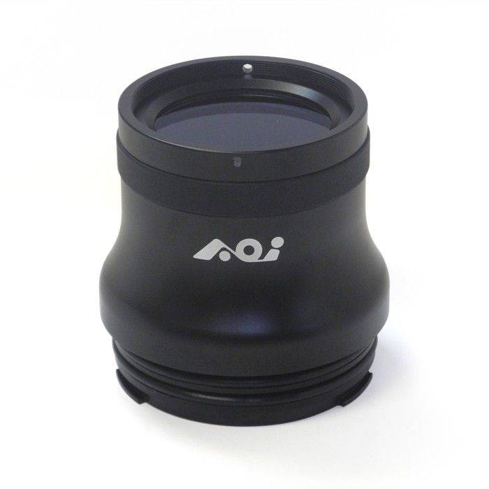 AOI FLP-02 Flat Port for Olympus PEN Housing