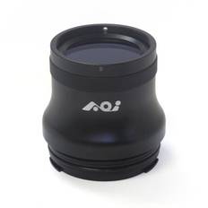 AOI FLP-02 Flat Port for Olympus PEN Housing