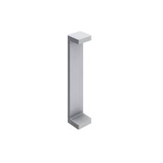 Flos Casting C 100 H 500 Utomhuslampa Grå