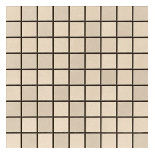 Mosaik Micron 2.0 Almond Polerad 5X5