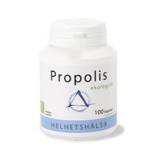 Helhetshälsa | Propolis Eko