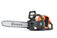 HUSQVARNA 242i 14" Motorsåg utan batteri och laddare SOLO