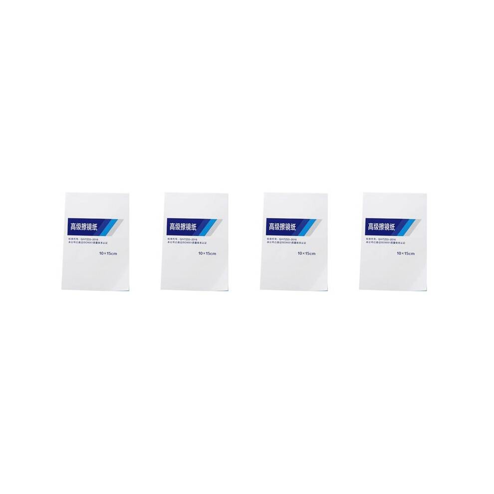 Camera Cleaning Paper Cleaner Lens Tissue 2000 Sheets