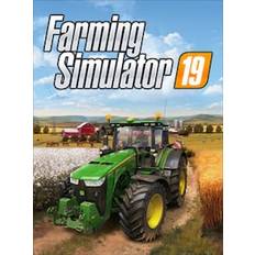 Farming Simulator 19 (PC) - Giants Key - GLOBAL