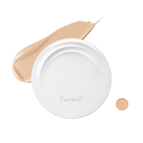 Parnell - Cicamanu Serum Cushion - 15g - #21N Rosy - Light