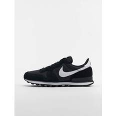 Nike Internationalist Sneakers Black/White/Dk