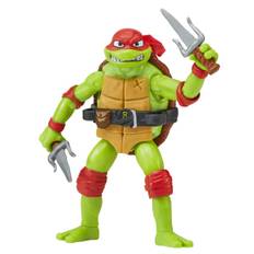 TMNT Mutant Mayhem Basic Figure