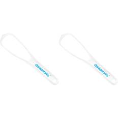 Dentaworks Duo Tongue Cleaner