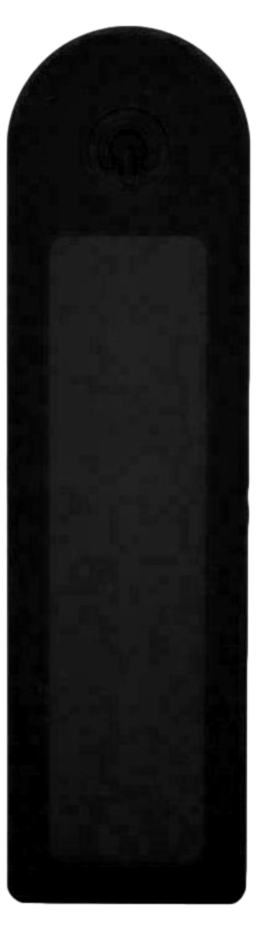 Display Cover til Ninebot G30, Max G30, LD, D ii, E ii, Le, F20, F25, F30, F40.