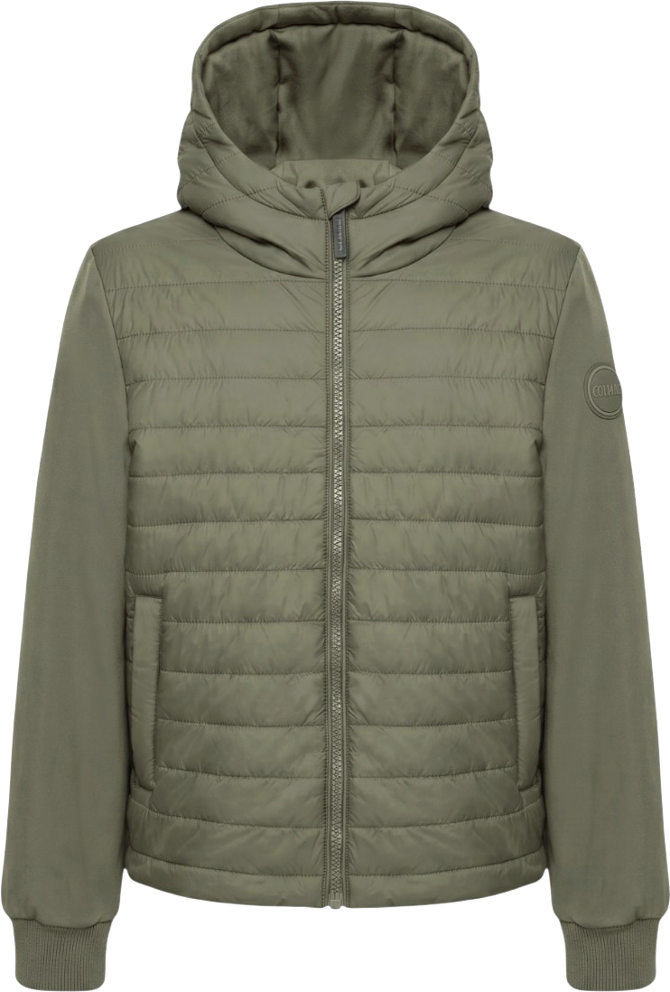 Colmar Kids' Hybrid Padded Jacket Jeep T, 16Y