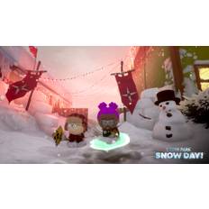 South Park: Snow Day! Steam Account