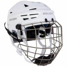 Bauer Re-akt 150 Combo ishockeyhjelm