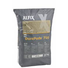 Alfix Durapuds 710 Fiberpuds 20kg