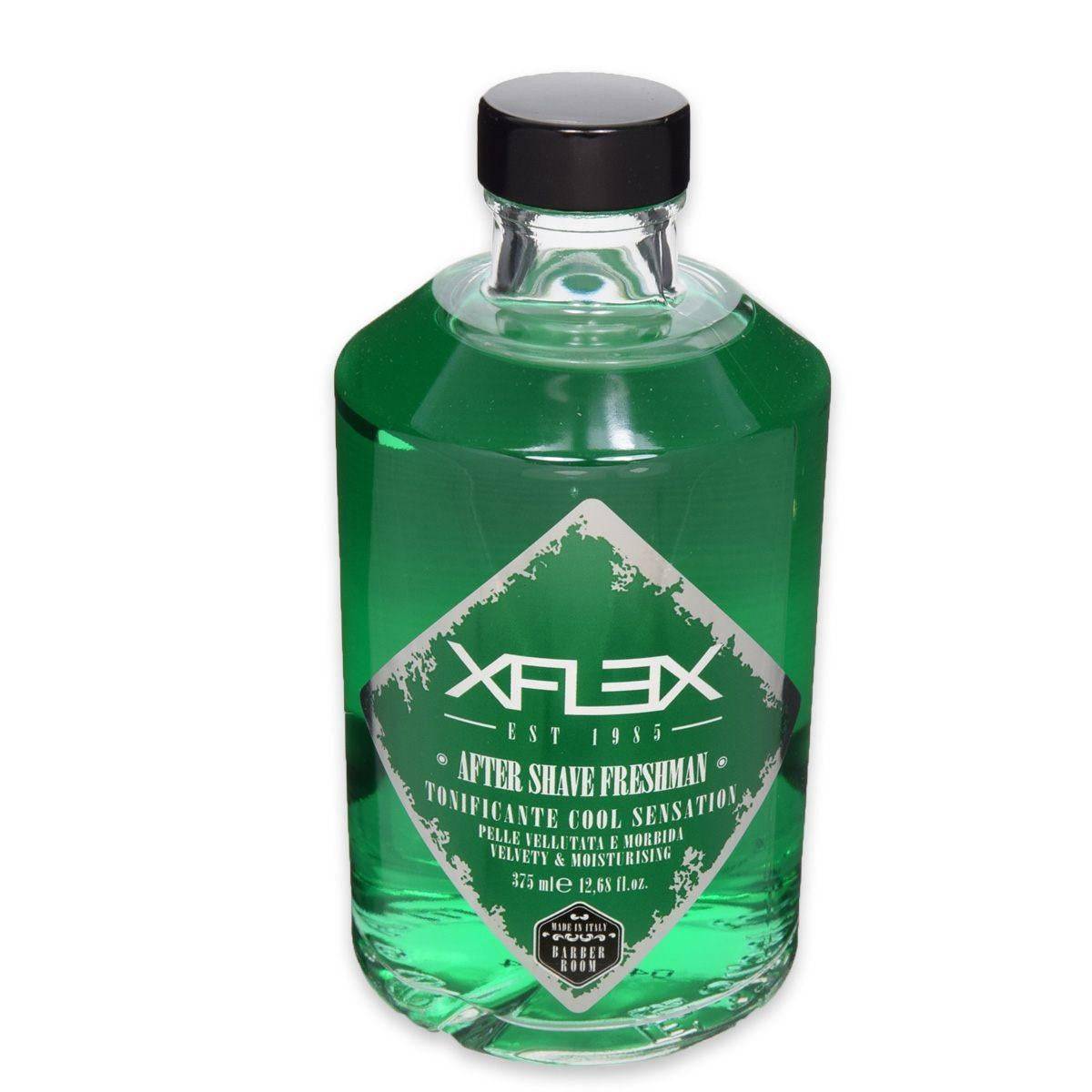 XFlex efter rakning 375 ml