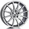 Europe Rom Silver 7.5x17 5/100 ET35 B70.4 (7.5x17 5/100 ET35 B70.4)