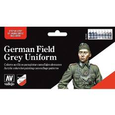 GERMAN FIELD GREY UNIFORM