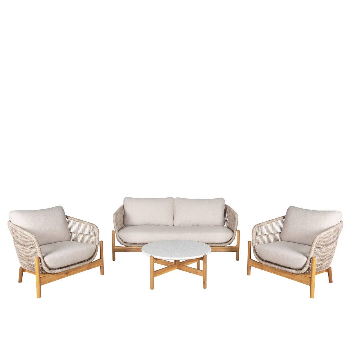 Terracina Loungesæt