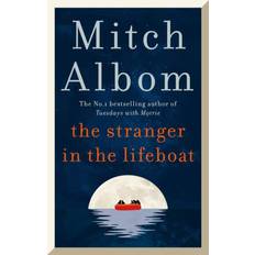 The Stranger in the Lifeboat